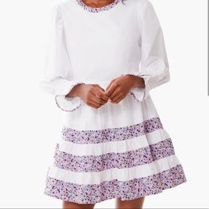 Pomander Place Tuckernuck Dress Sz XS